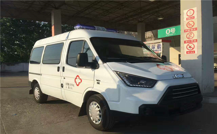 奔驰救护车价格解析与救护车使用指南