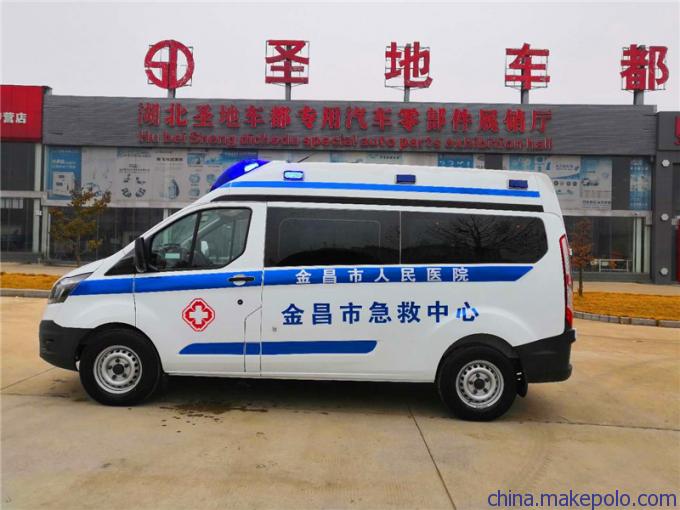 长治市新全顺伤残转运车厂家直销 专业救护车辆，守护生命通道